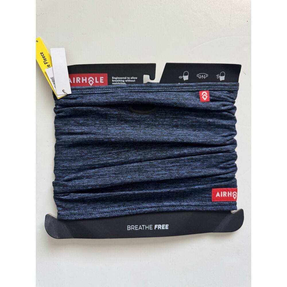 AIRTUBE ERGO - WAFFLEKNIT - TECH-BLUE S/M